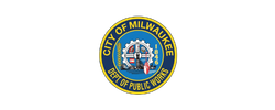 City of Milwaukee logo