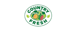 Country Fresh logo