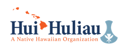 Hui Huliau logo